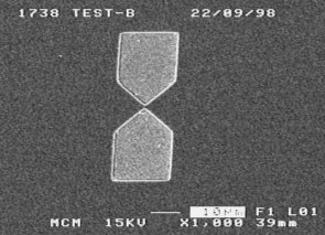 Agrandissement de la nanostructure (17 707 octets)