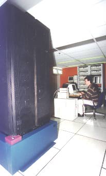 Ordinateur parall�le