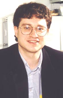 Photo de Louis Lemieux